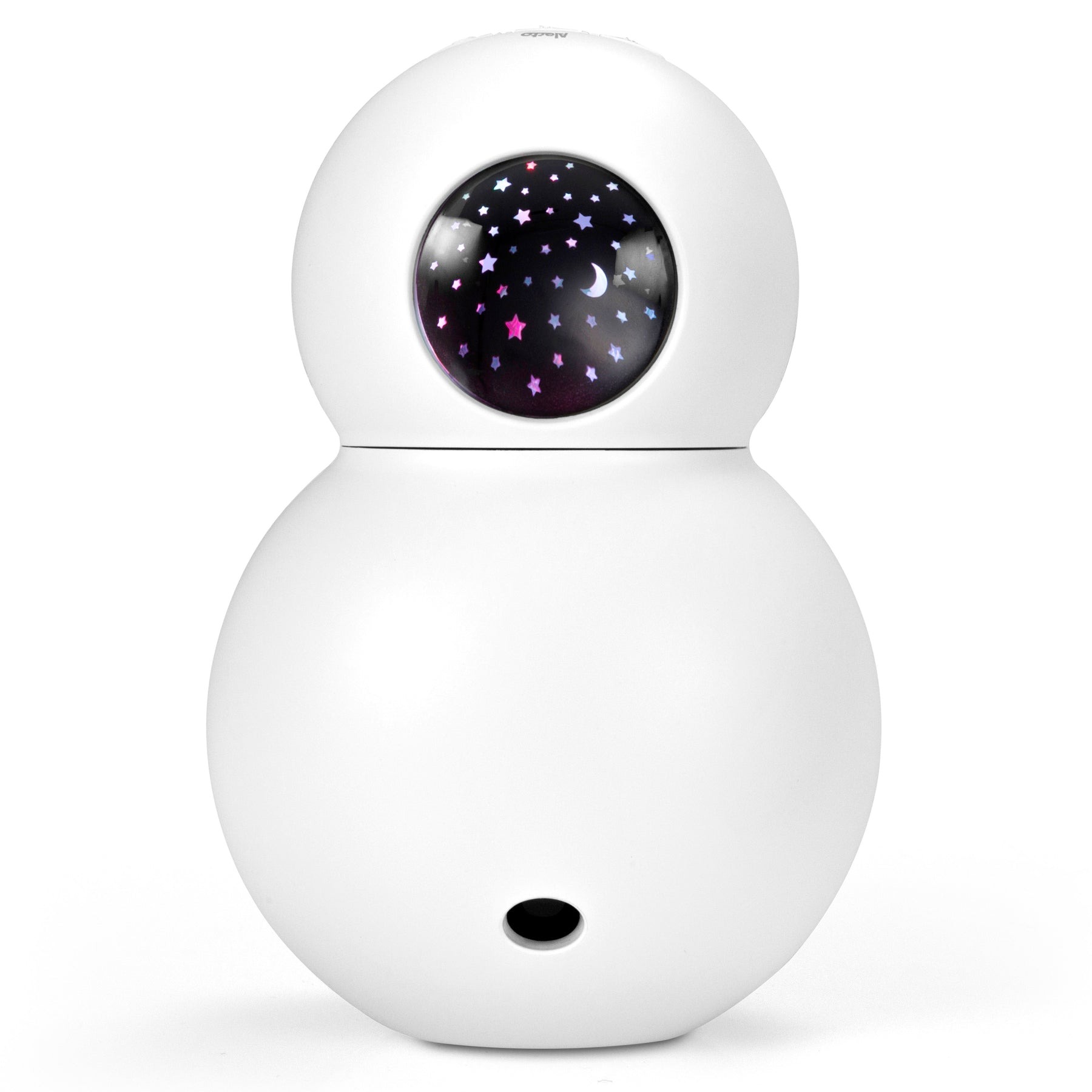 Увлажнитель воздуха-проектор Alecto, BC-21