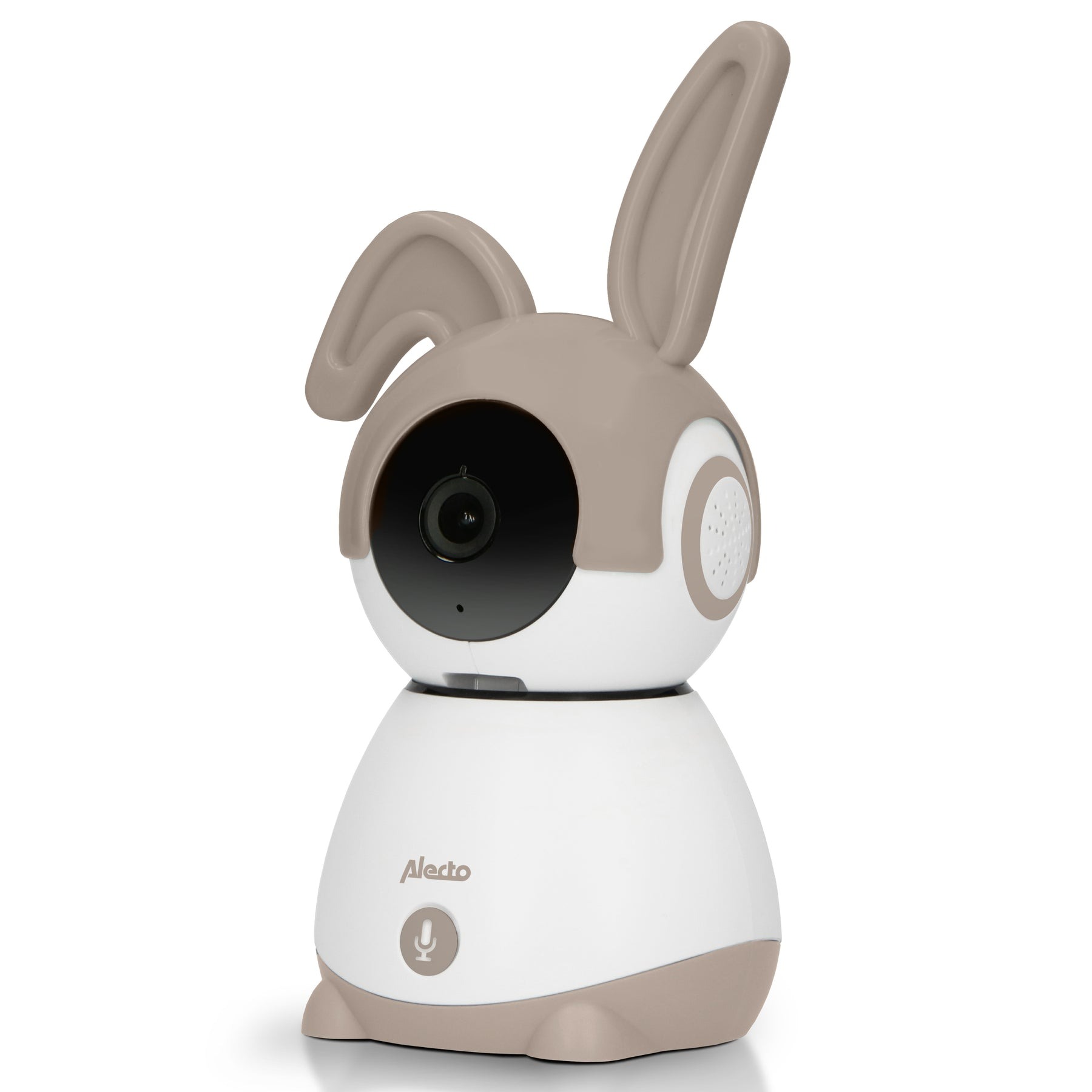 Радионяня Alecto Wi-Fi с камерой, SMARTBABY10BE