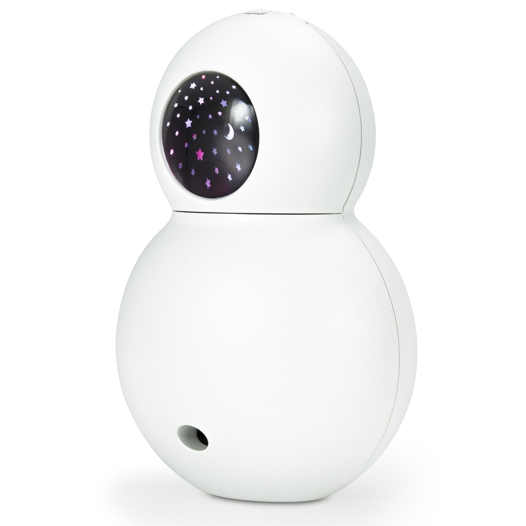 Увлажнитель воздуха-проектор Alecto, BC-21