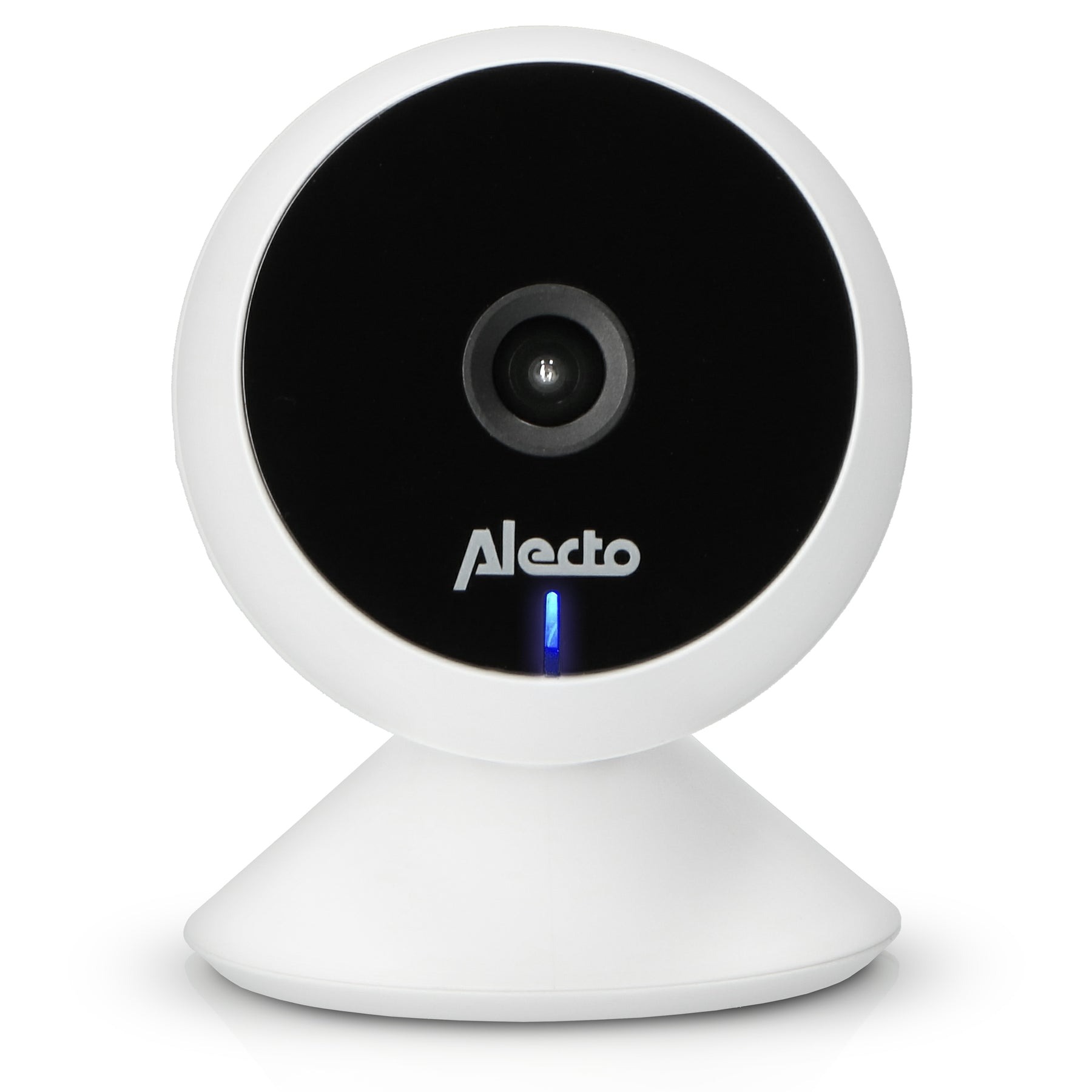 Радионяня Alecto Wi-Fi с камерой, SMARTBABY5