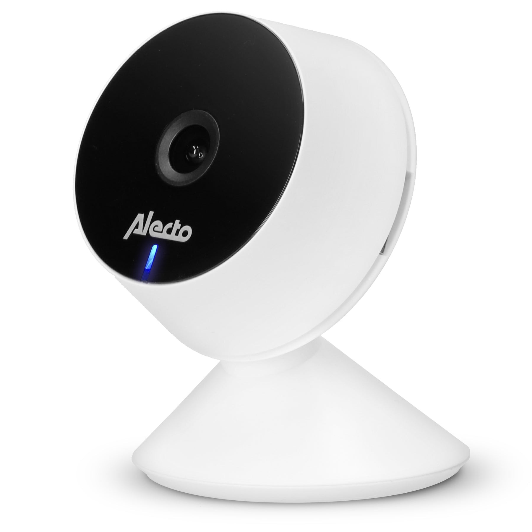 Радионяня Alecto Wi-Fi с камерой, SMARTBABY5