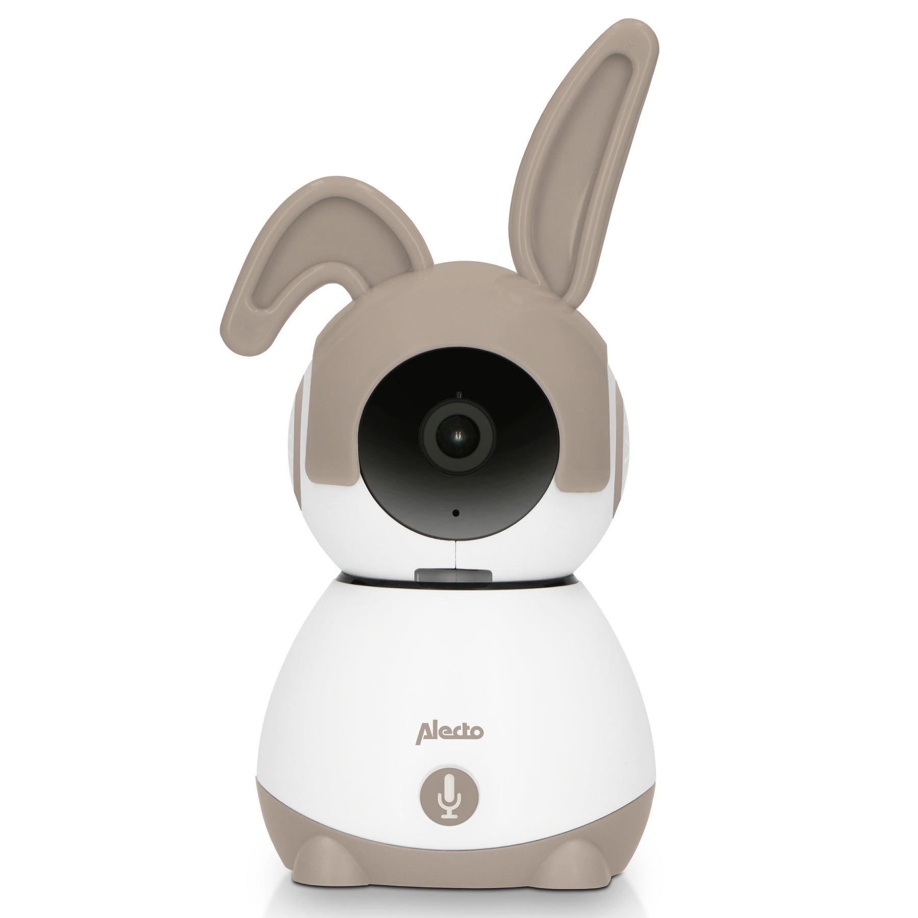 Радионяня Alecto Wi-Fi с камерой, SMARTBABY10BE