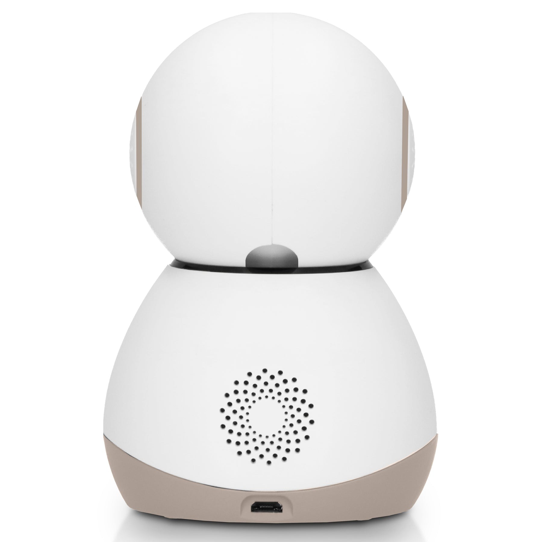 Радионяня Alecto Wi-Fi с камерой, SMARTBABY10BE