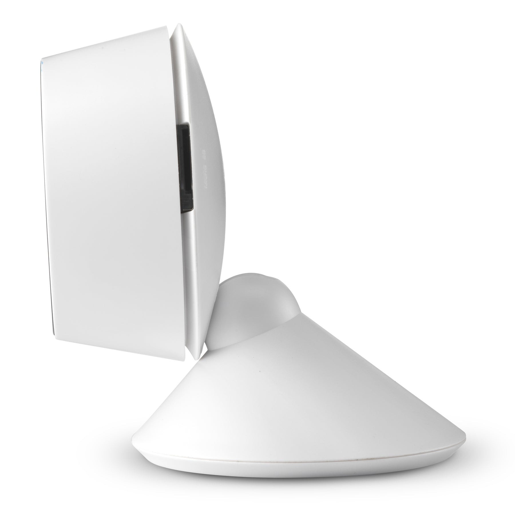 Радионяня Alecto Wi-Fi с камерой, SMARTBABY5