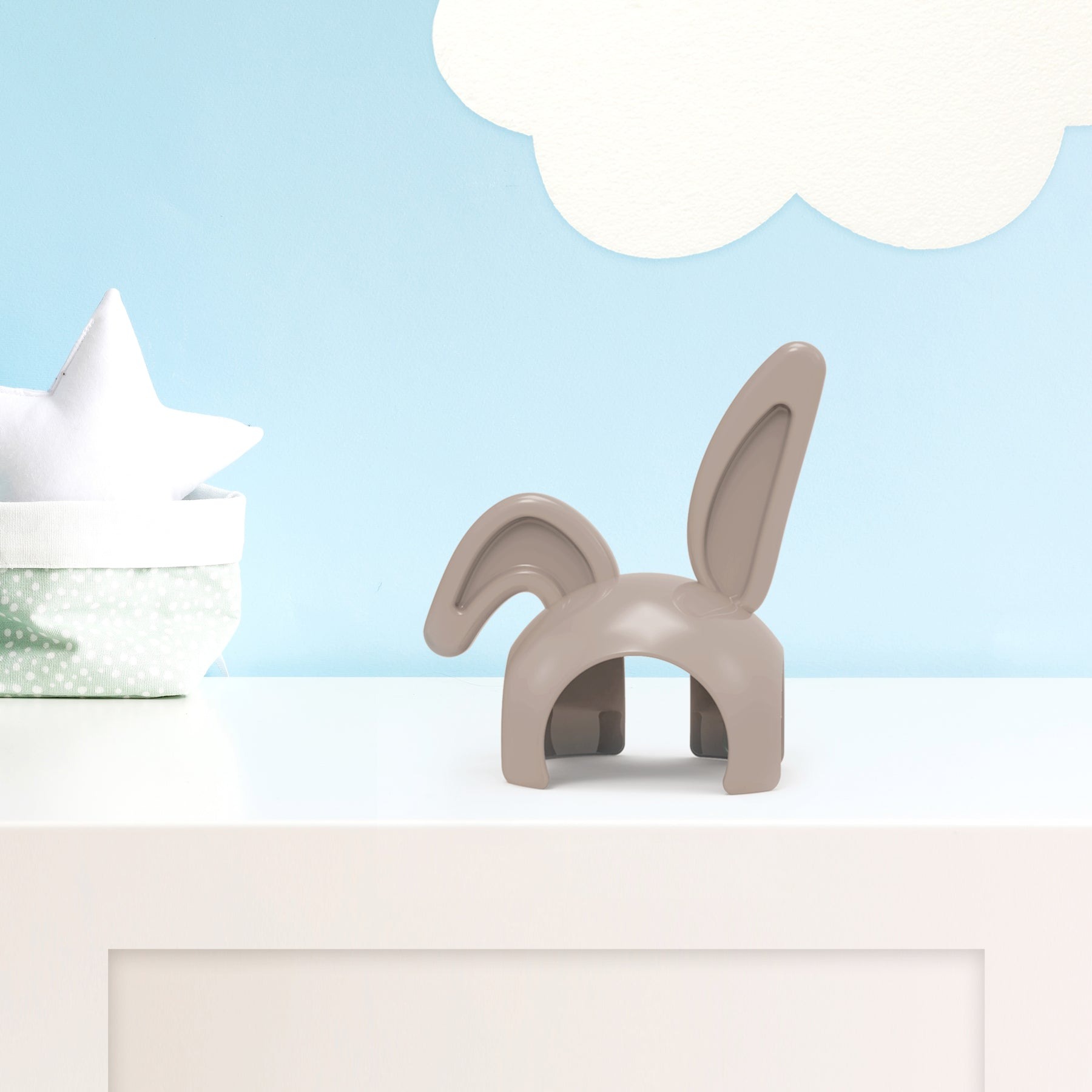 Радионяня Alecto Wi-Fi с камерой, SMARTBABY10BE