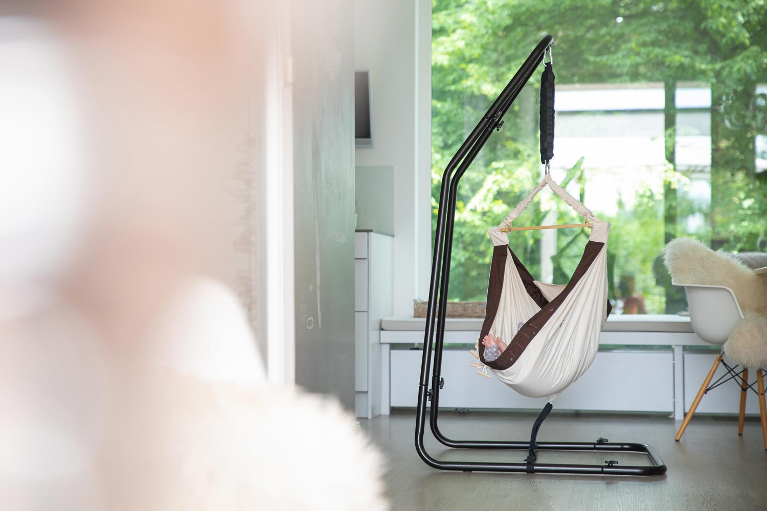 Гамак для новорожденных Amazonas Kangoo