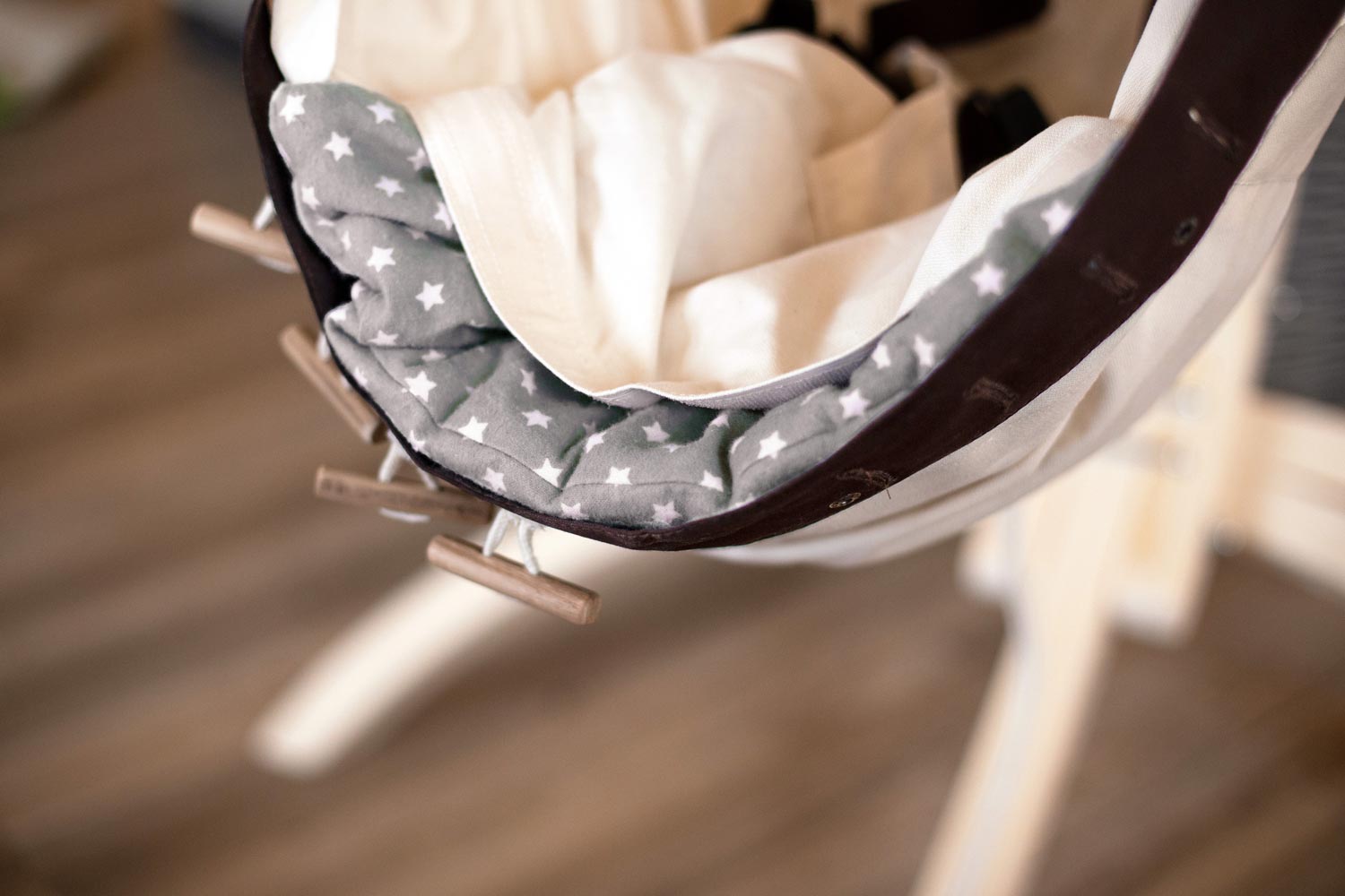 Гамак для новорожденных Amazonas Kangoo