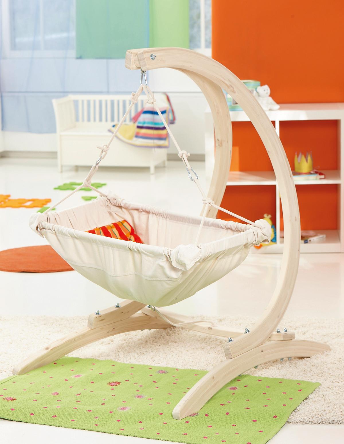 Стойка для подвесных гамаков Amazonas Carrello Baby, AZ-4050300
