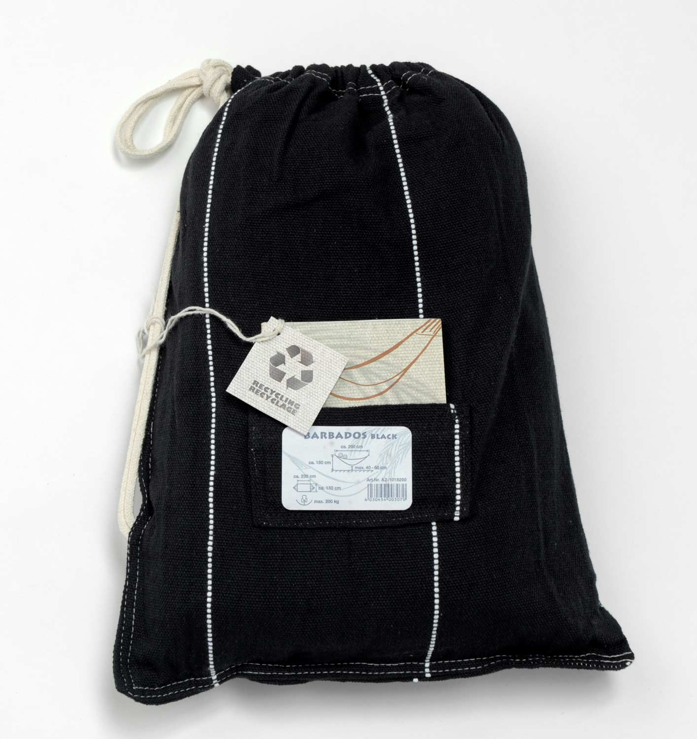 Гамак Amazonas Barbados
