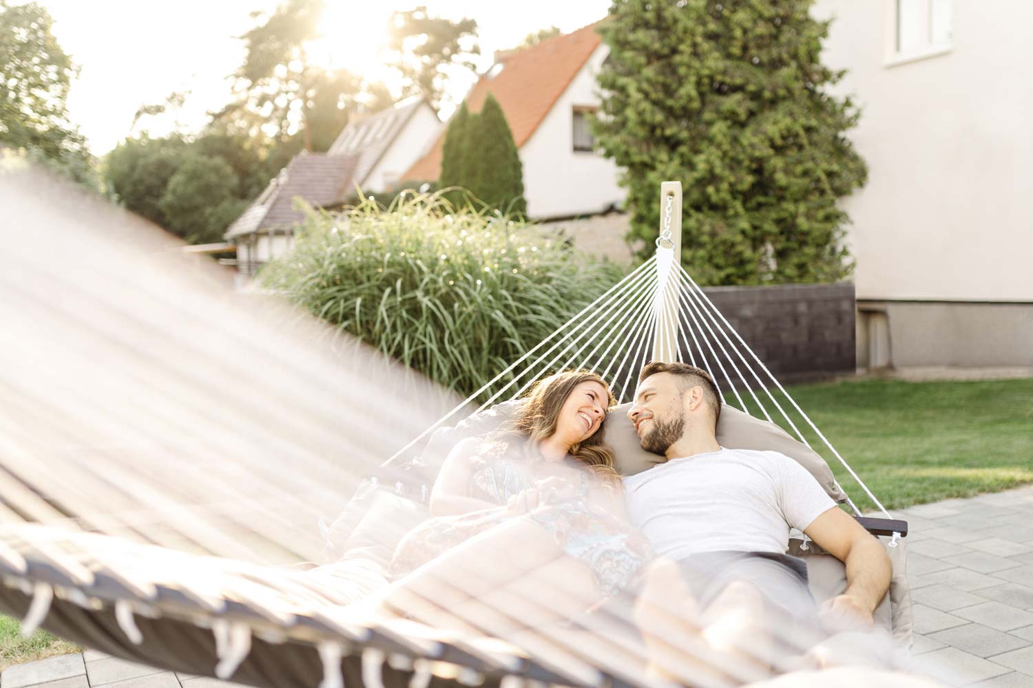 Гамак Amazonas Fat Hammock