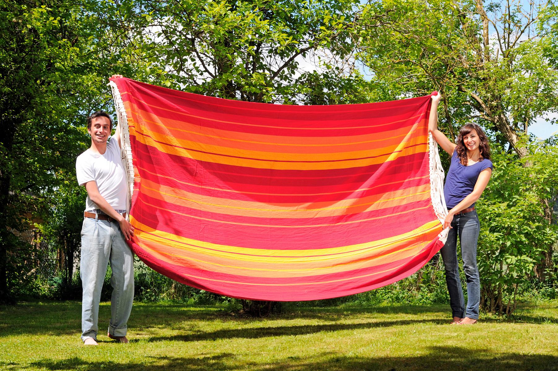 Гамак Amazonas Gigante