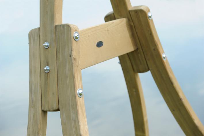 Стойка для подвесных гамаков Amazonas Atlas, AZ-4013100