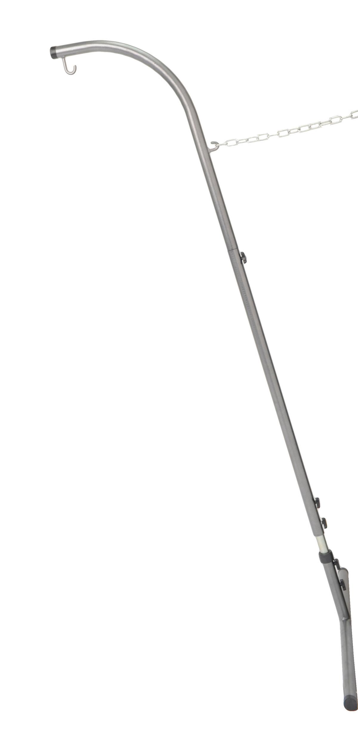 Стойка для подвесных гамаков Amazonas Palmera RockStone, AZ-4017000