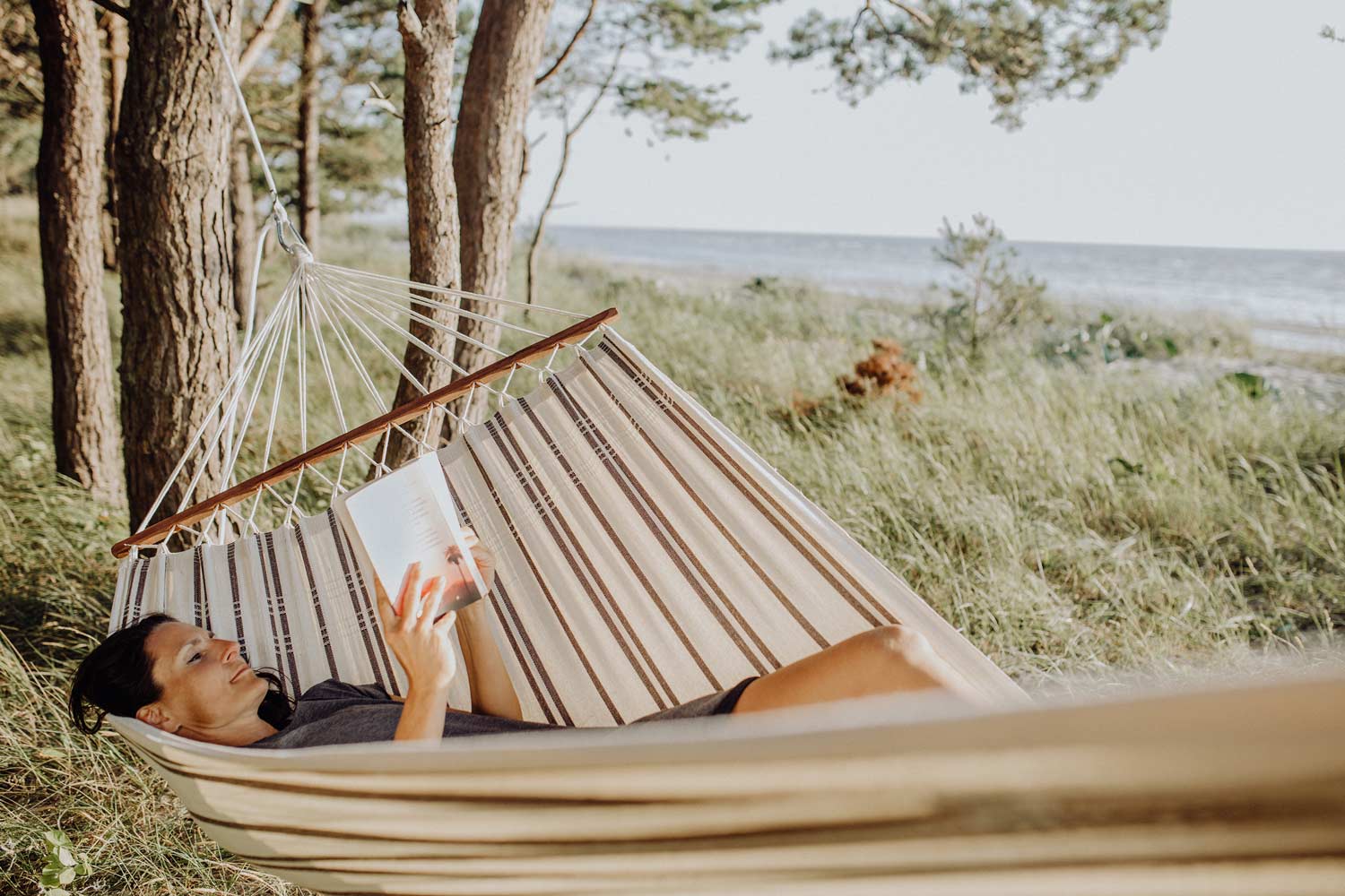 Гамак Amazonas Brasilia