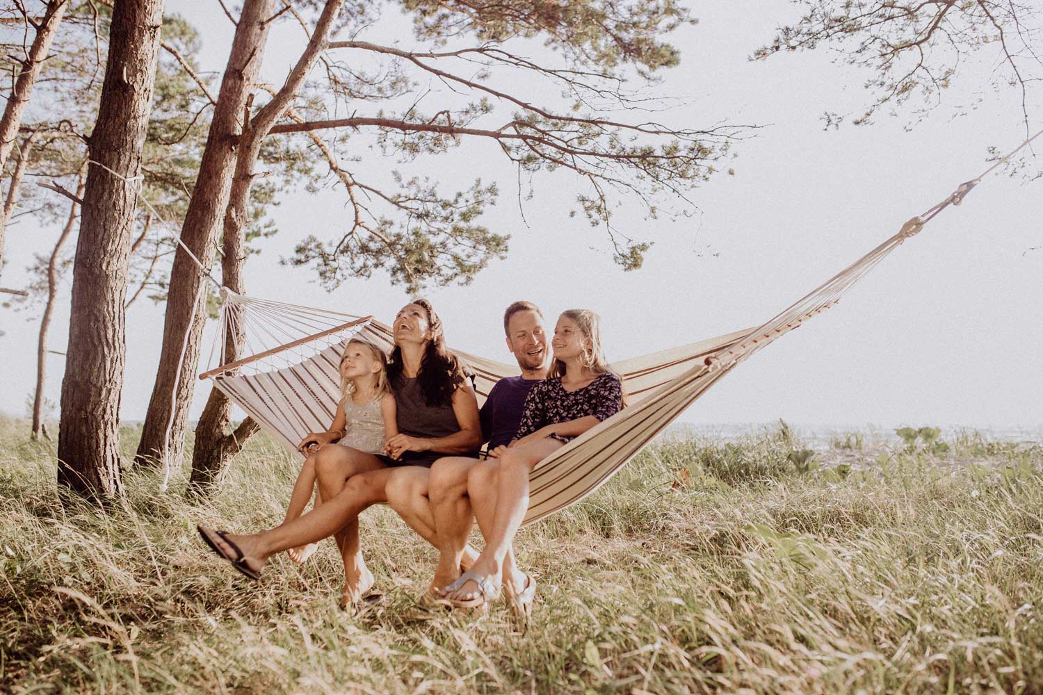 Гамак Amazonas Brasilia