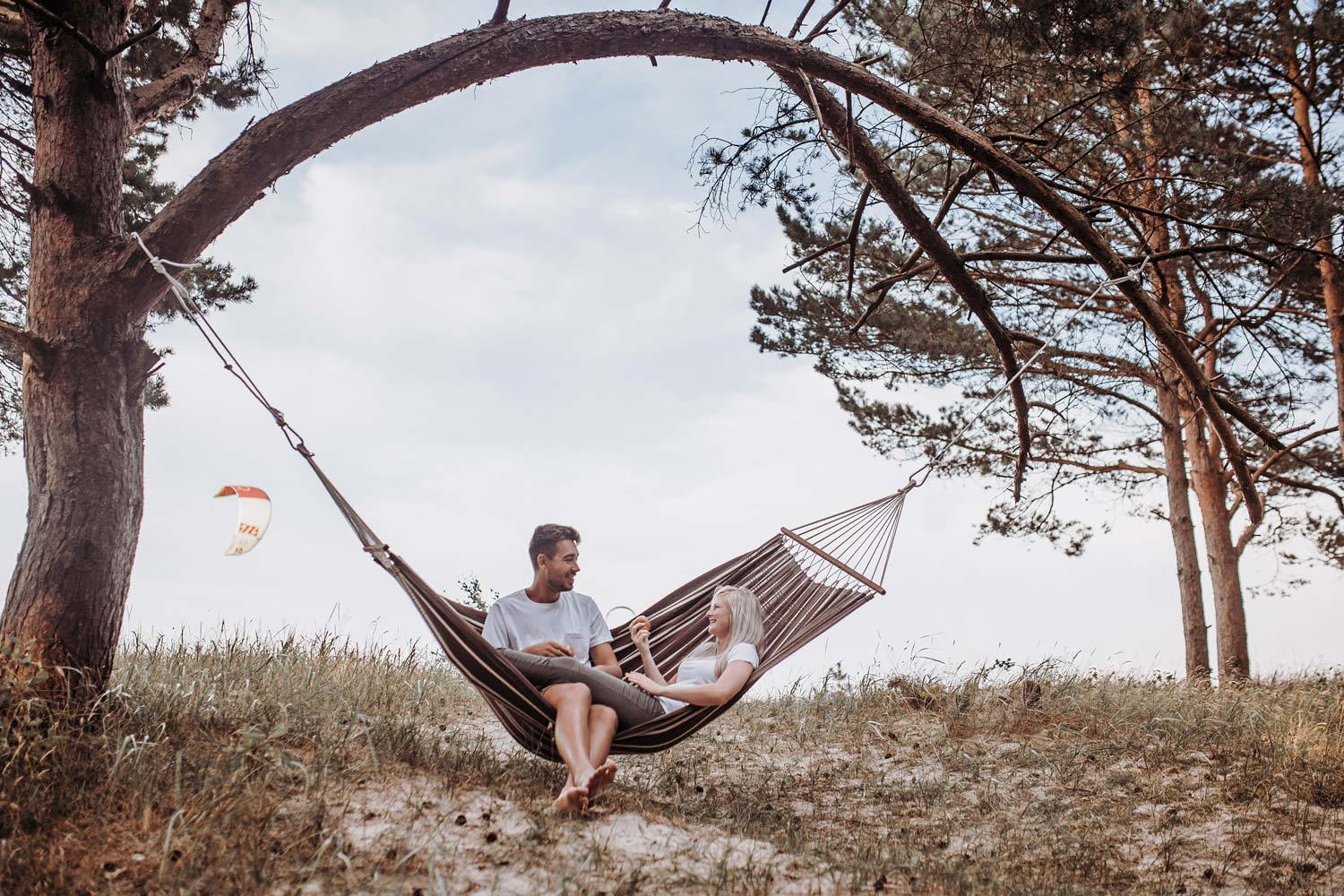 Гамак Amazonas Brasilia