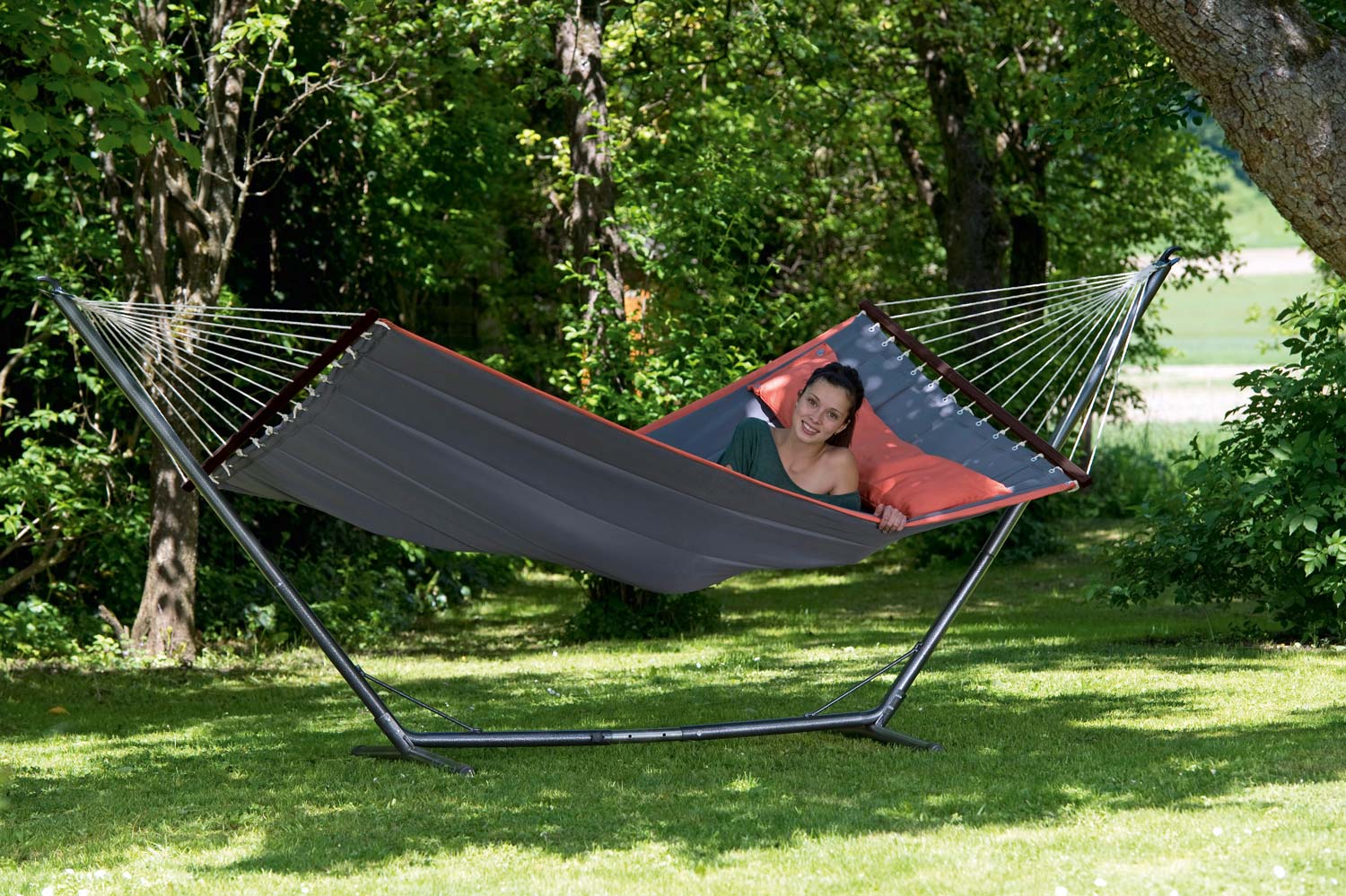 Стойка для гамака Amazonas Sumo Grande, AZ-4028000