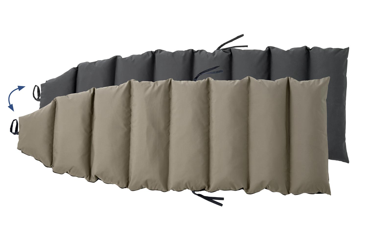 Подвесной гамак-качалка Amazonas Swing Lounger