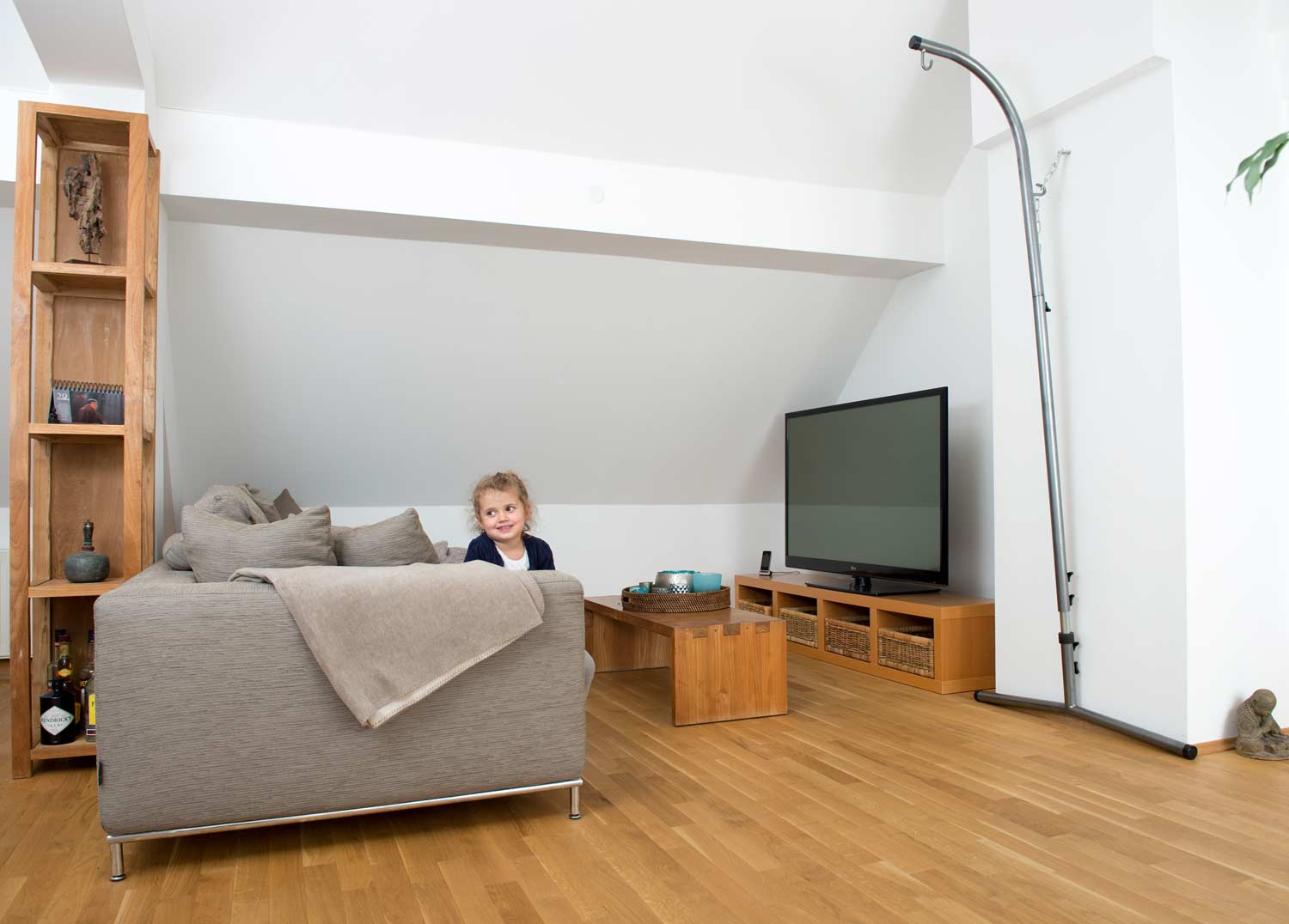 Стойка для подвесных гамаков Amazonas Palmera RockStone, AZ-4017000