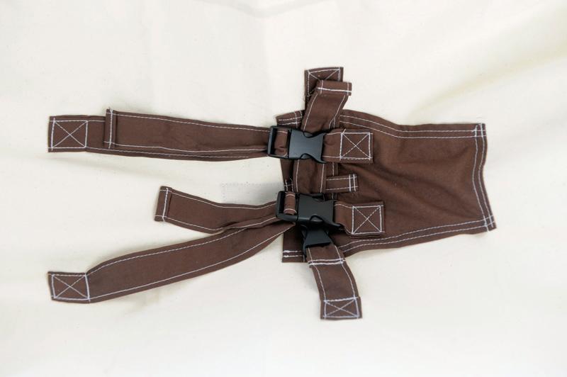 Гамак для новорожденных Amazonas Kangoo