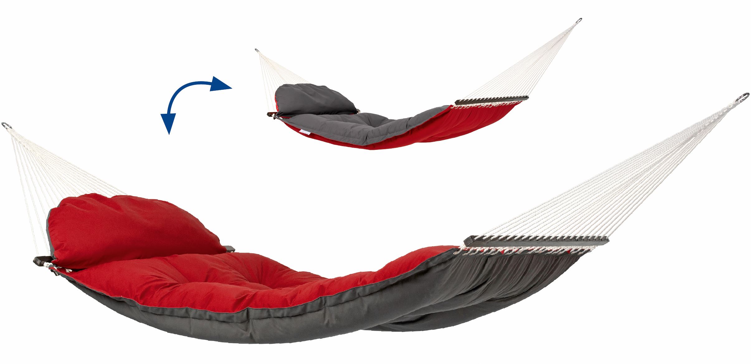 Гамак Amazonas Fat Hammock