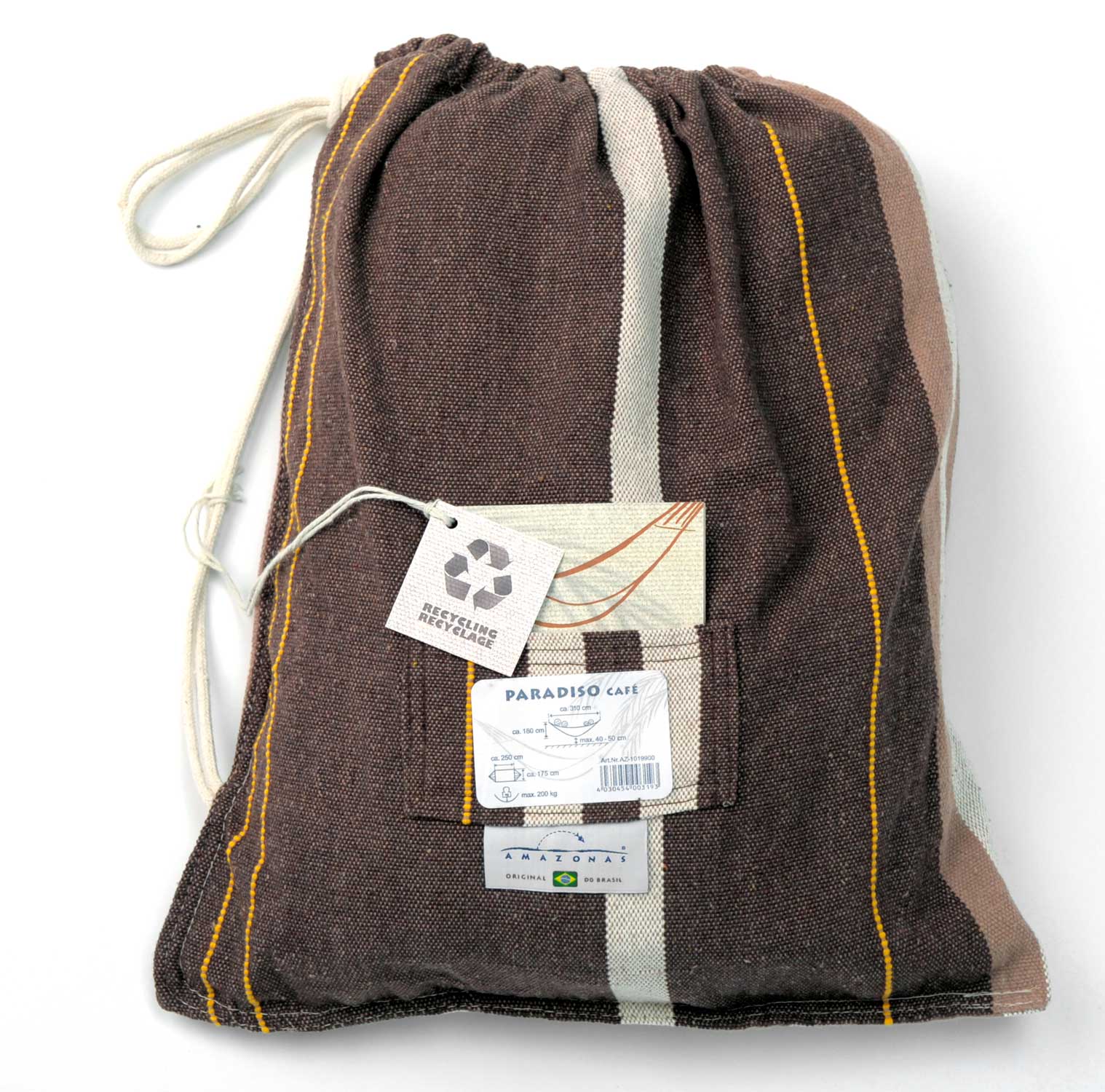 Гамак Amazonas Paradiso