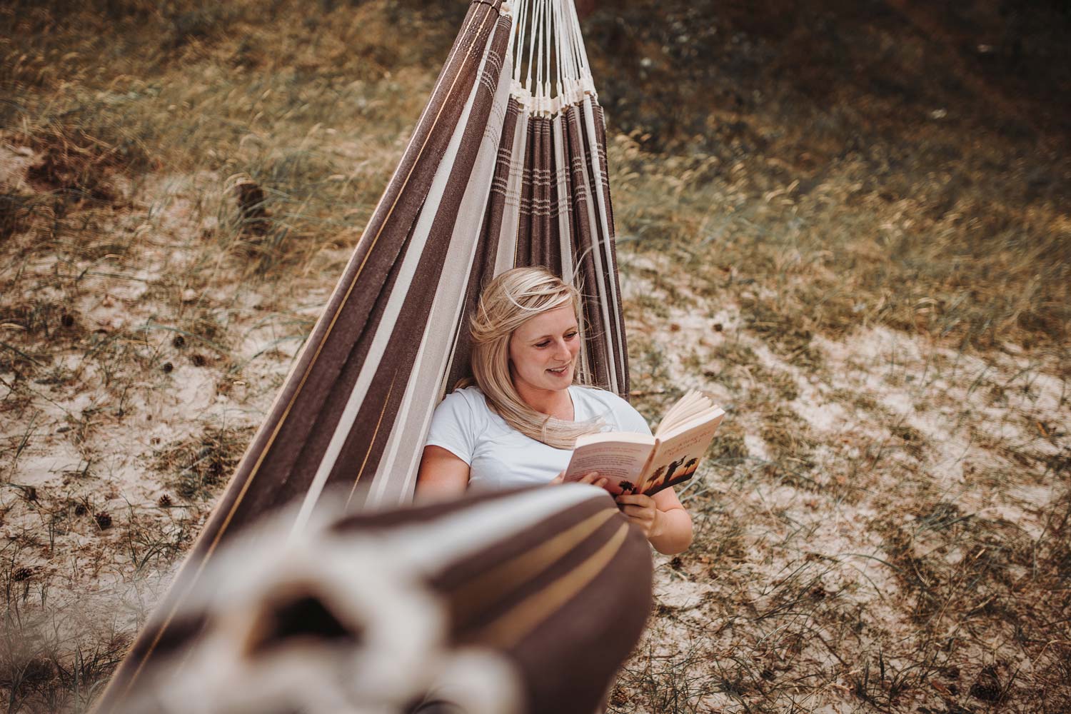 Гамак Amazonas Paradiso