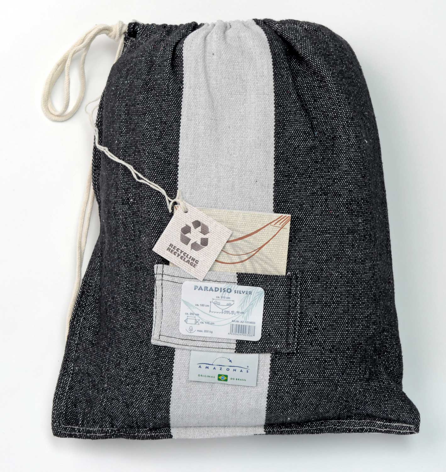 Гамак Amazonas Paradiso