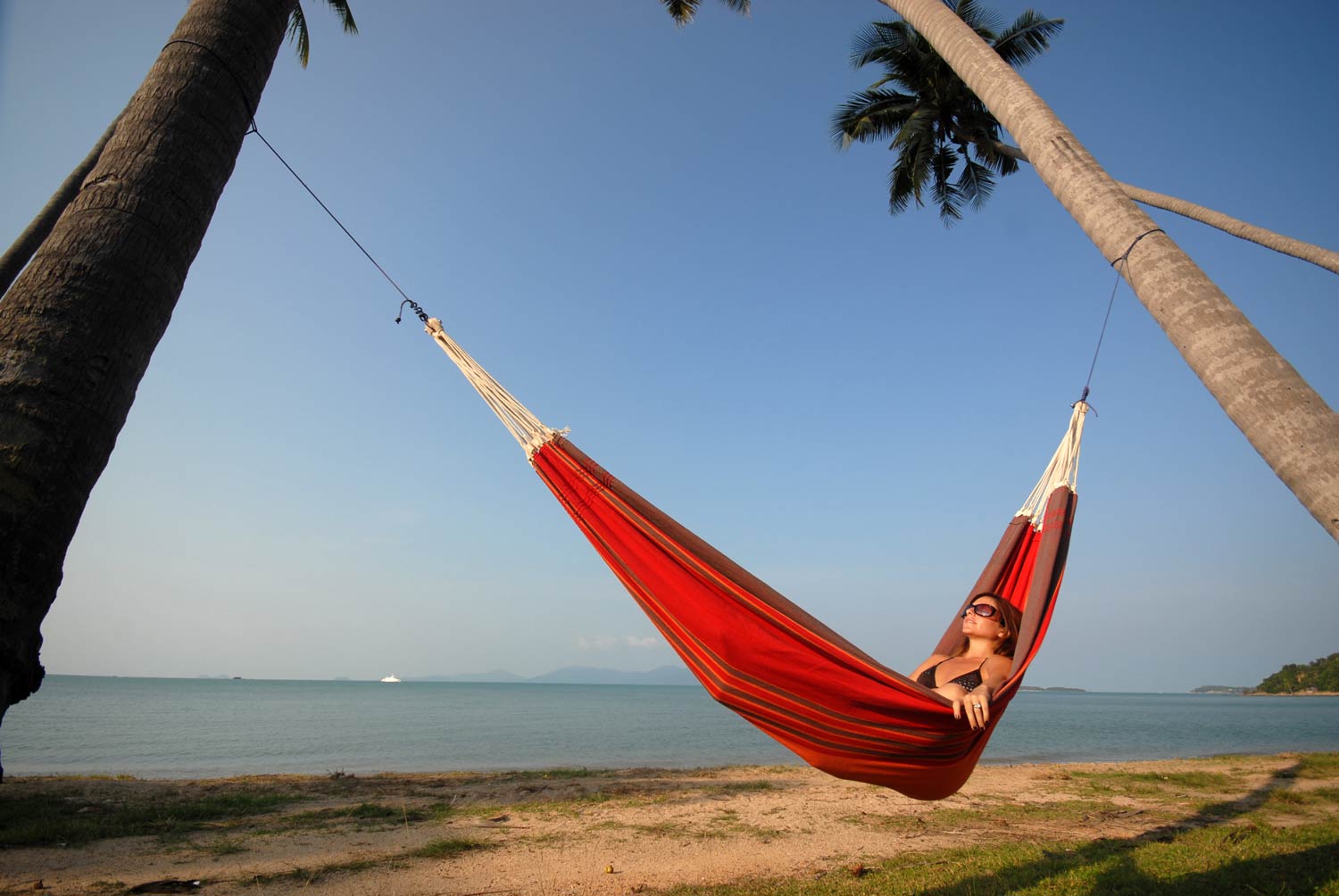 Гамак Amazonas Paradiso