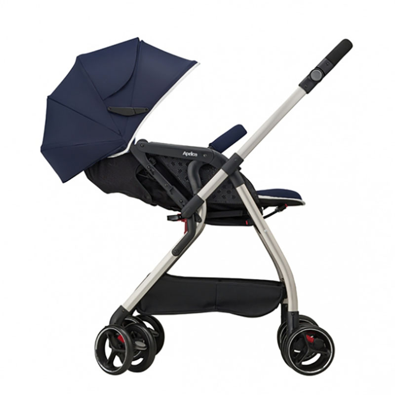 Aprica Прогулочная коляска OPTIA AB