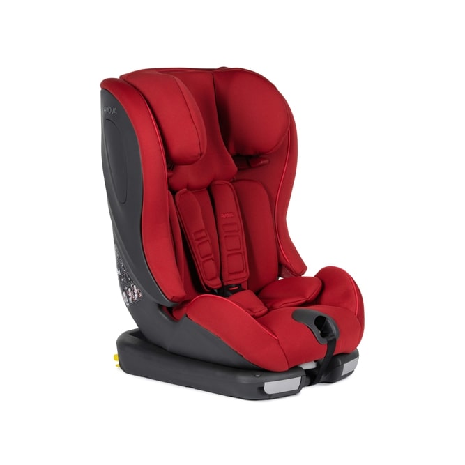 Автокрісло Avova Sperling-Fix i-Size