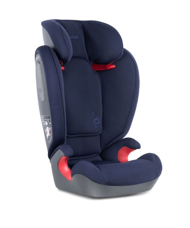 Автокрісло Avova Star i-Size