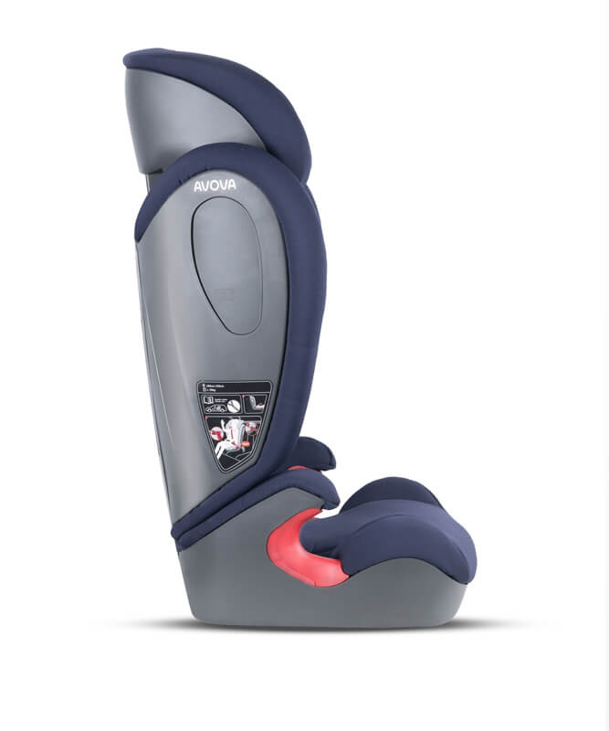 Автокрісло Avova Star i-Size