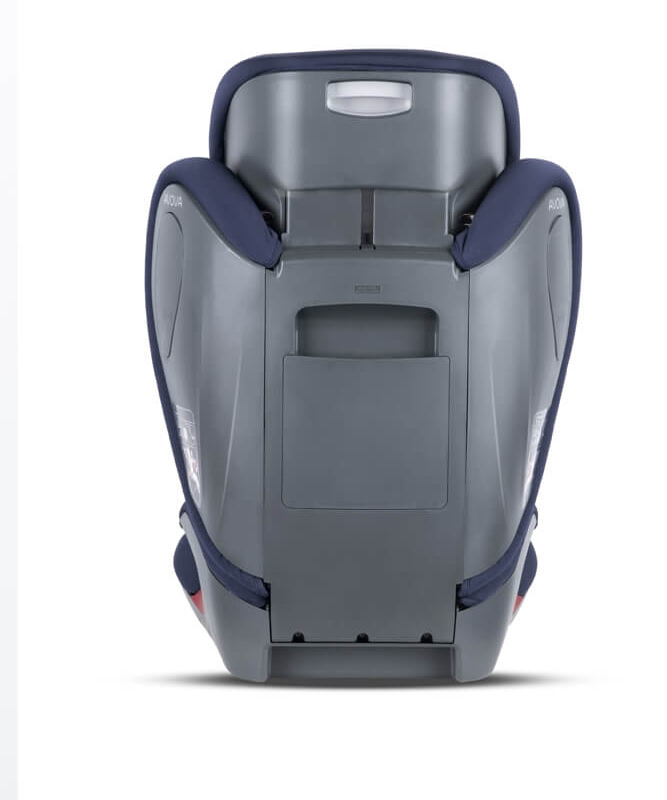 Автокрісло Avova Star i-Size