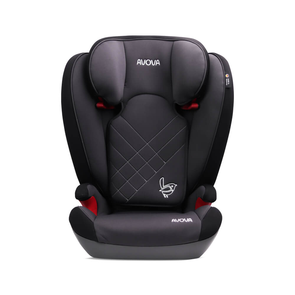 Автокрісло Avova Star i-Size