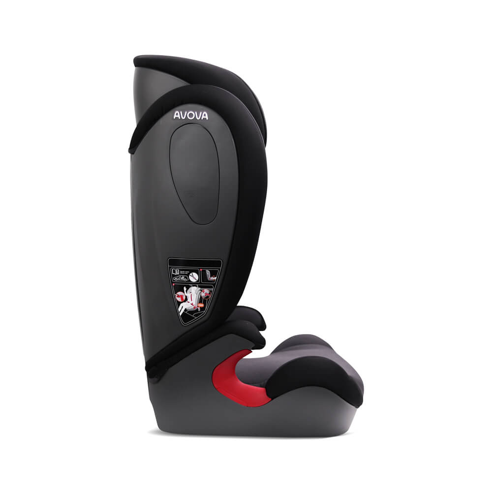 Автокрісло Avova Star i-Size