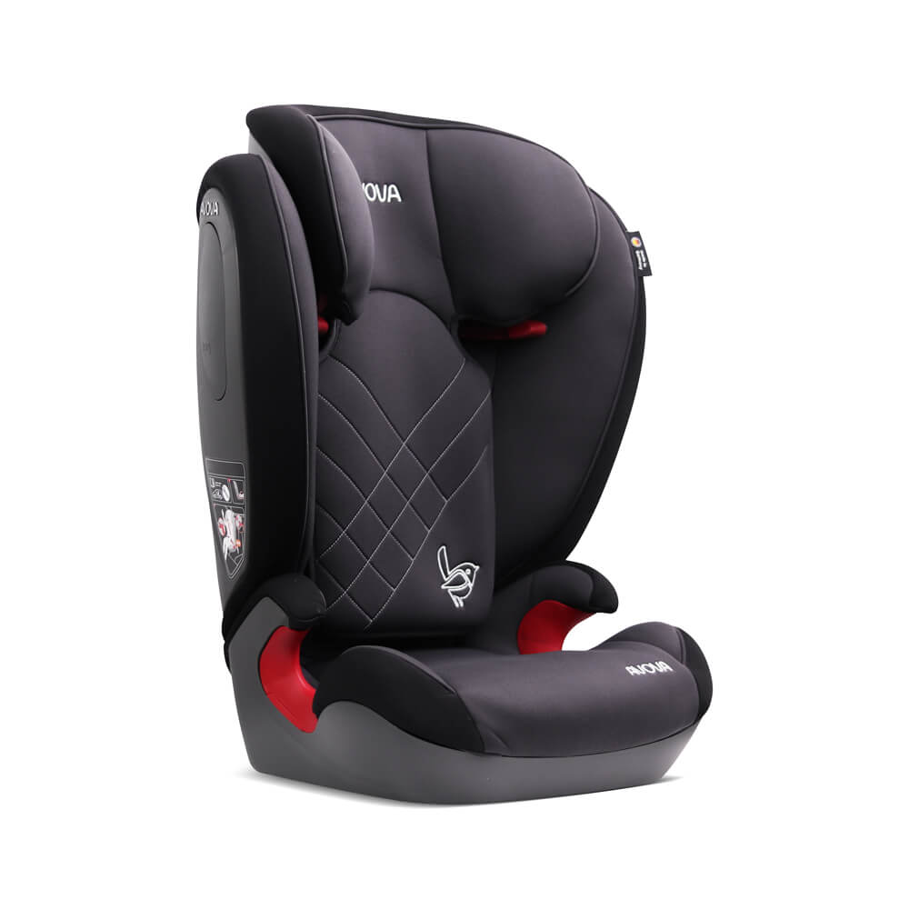 Автокрісло Avova Star i-Size