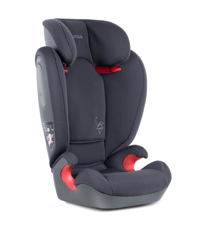 Автокрісло Avova Star i-Size