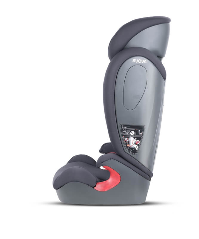 Автокрісло Avova Star i-Size