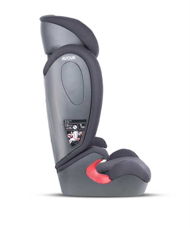 Автокрісло Avova Star i-Size
