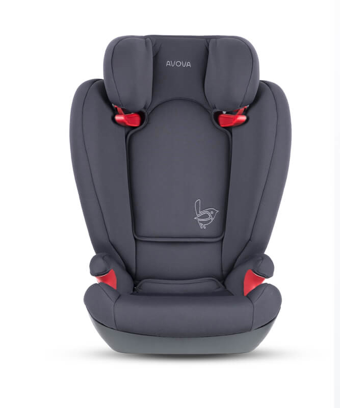 Автокрісло Avova Star i-Size