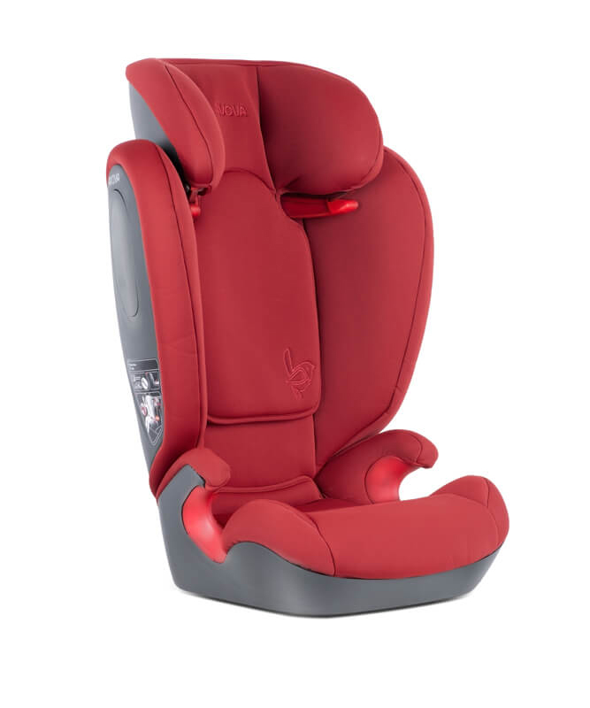 Автокрісло Avova Star i-Size