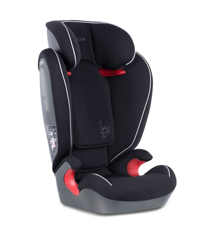 Автокрісло Avova Star i-Size