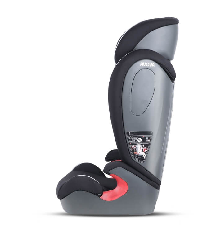 Автокрісло Avova Star i-Size