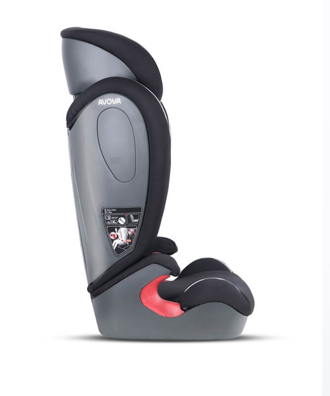 Автокрісло Avova Star i-Size
