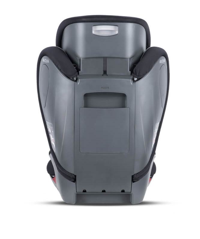 Автокрісло Avova Star i-Size