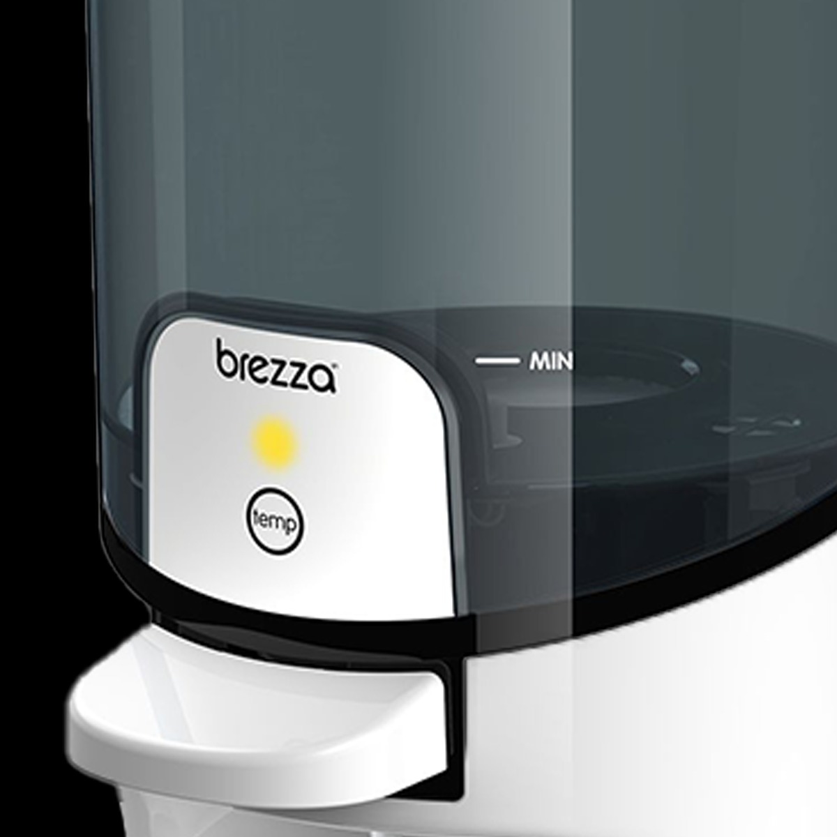 Подогреватель бутылочек Baby Brezza Instant Warmer, BRZ0057