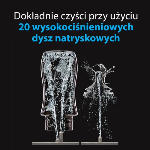 Машинка для мытья детских бутылочек Baby Brezza Bottle Washer Pro, BRZ0103