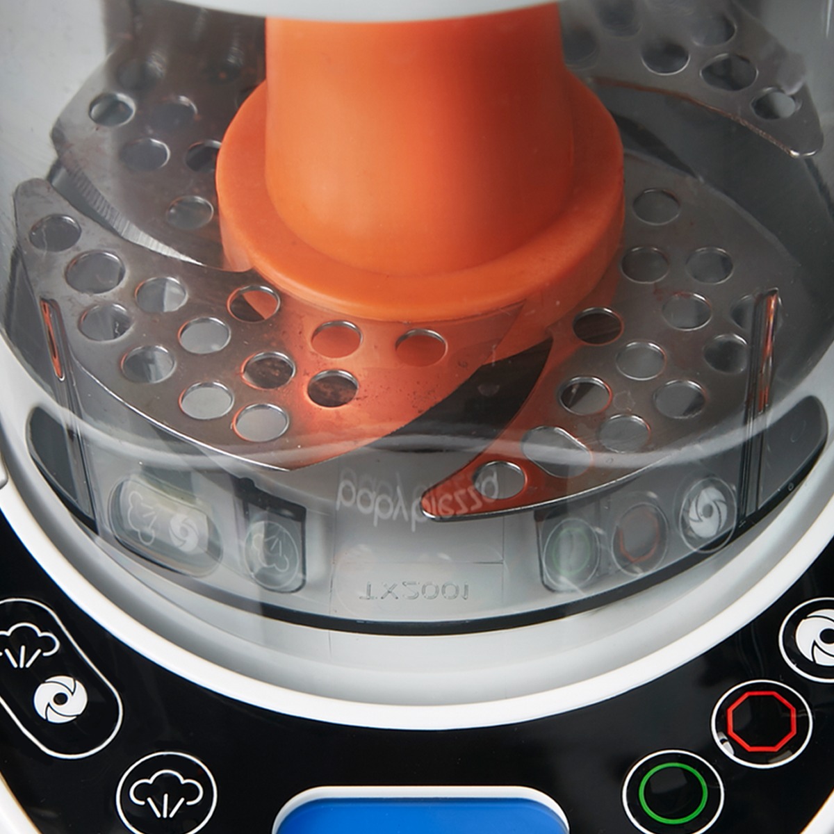 Прибор для приготовления детского пюре Baby Brezza Food Maker Deluxe, BRZ00141