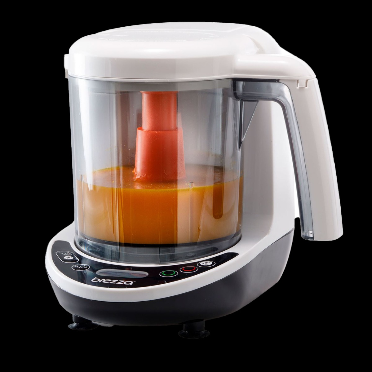 Прибор для приготовления детского пюре Baby Brezza Food Maker Deluxe, BRZ00141